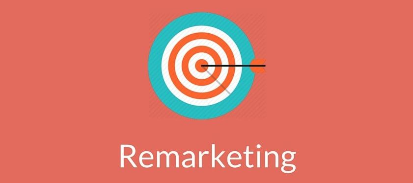 google ads remarketing