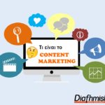 Content Marketing (Μαρκετινγκ Περιεχομένου)